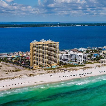 Emerald Isle Gulf Front 2B Condo - 303 Pensacola Beach Zewnętrze zdjęcie