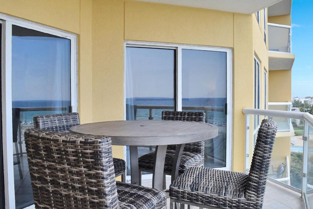 Emerald Isle Gulf Front 2B Condo - 303 Pensacola Beach Zewnętrze zdjęcie